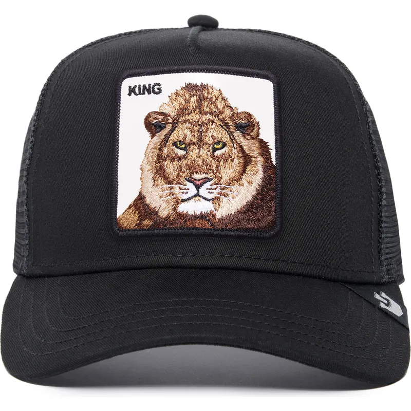 mutsid-kumer-must-snapback-the-king-lion-the-farm-goorin-bros