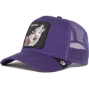mutsid-kumer-violetne-snapback-the-lone-wolf-the-farm-goorin-bros