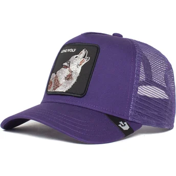 mutsid-kumer-violetne-snapback-the-lone-wolf-the-farm-goorin-bros