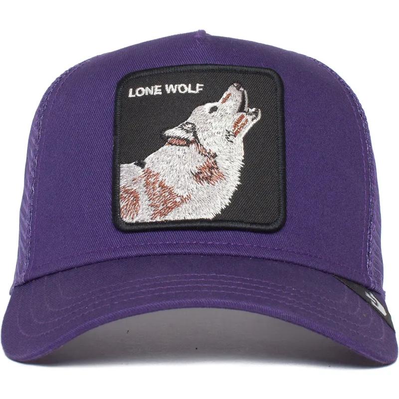 mutsid-kumer-violetne-snapback-the-lone-wolf-the-farm-goorin-bros