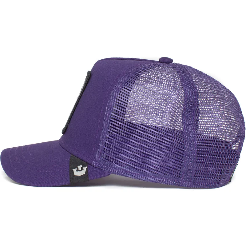 mutsid-kumer-violetne-snapback-the-lone-wolf-the-farm-goorin-bros