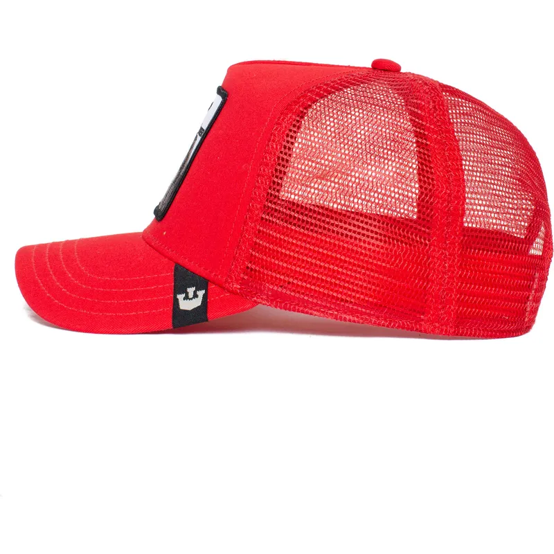 mutsid-kumer-punane-snapback-the-white-tiger-the-farm-goorin-bros