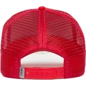 mutsid-kumer-punane-snapback-the-white-tiger-the-farm-goorin-bros