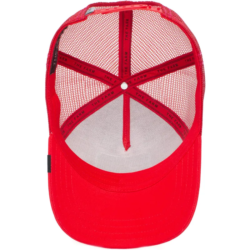 mutsid-kumer-punane-snapback-the-white-tiger-the-farm-goorin-bros