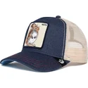 mutsid-kumer-meresinine-snapback-the-nuts-squirrel-the-farm-goorin-bros