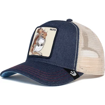 mutsid-kumer-meresinine-snapback-the-nuts-squirrel-the-farm-goorin-bros