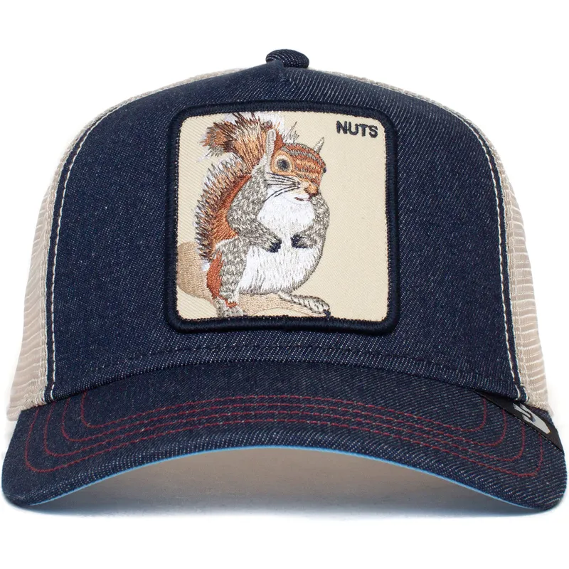 mutsid-kumer-meresinine-snapback-the-nuts-squirrel-the-farm-goorin-bros mutsid-kumer-meresinine-snapback-the-nuts-squirrel-the-farm-goorin-bros