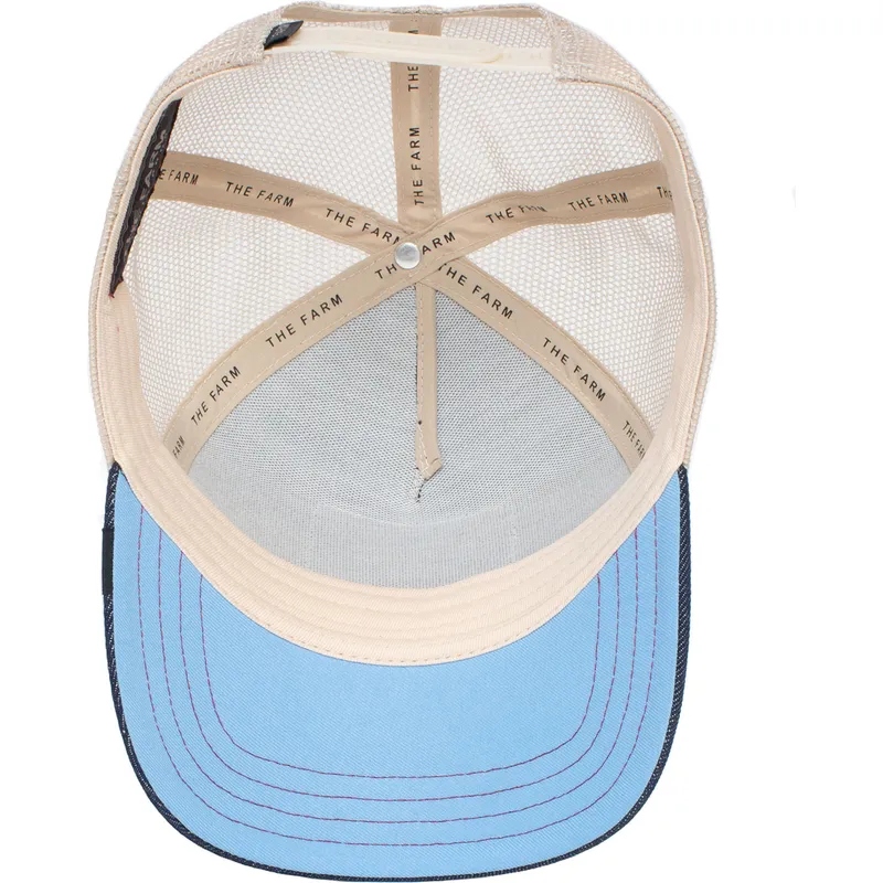 mutsid-kumer-meresinine-snapback-the-nuts-squirrel-the-farm-goorin-bros mutsid-kumer-meresinine-snapback-the-nuts-squirrel-the-farm-goorin-bros