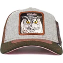 mutsid-kumer-hall-snapback-cum-laude-ass-play-the-farm-goorin-bros