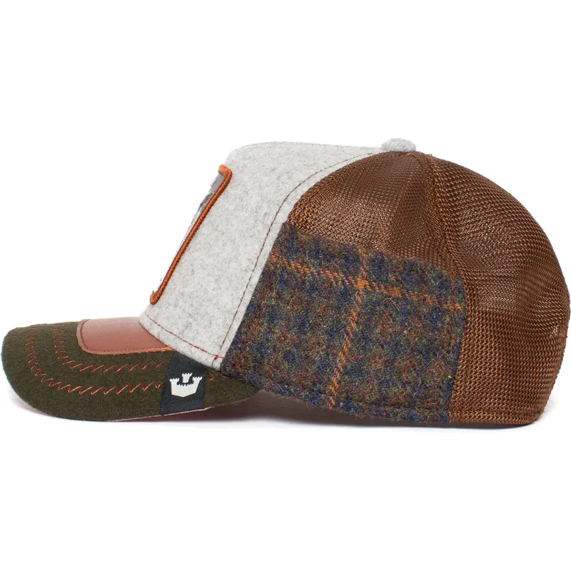 mutsid-kumer-hall-snapback-cum-laude-ass-play-the-farm-goorin-bros mutsid-kumer-hall-snapback-cum-laude-ass-play-the-farm-goorin-bros
