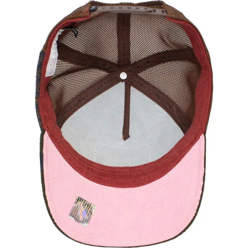 mutsid-kumer-hall-snapback-cum-laude-ass-play-the-farm-goorin-bros mutsid-kumer-hall-snapback-cum-laude-ass-play-the-farm-goorin-bros