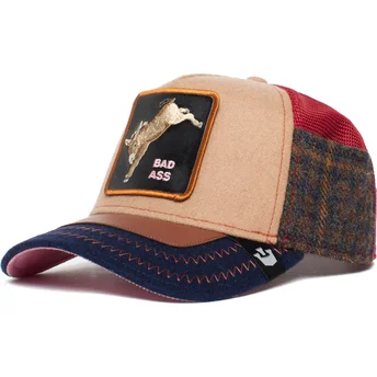 mutsid-kumer-pruun-snapback-detention-seeker-ass-play-the-farm-goorin-bros
