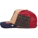 mutsid-kumer-pruun-snapback-detention-seeker-ass-play-the-farm-goorin-bros