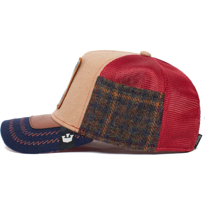 mutsid-kumer-pruun-snapback-detention-seeker-ass-play-the-farm-goorin-bros