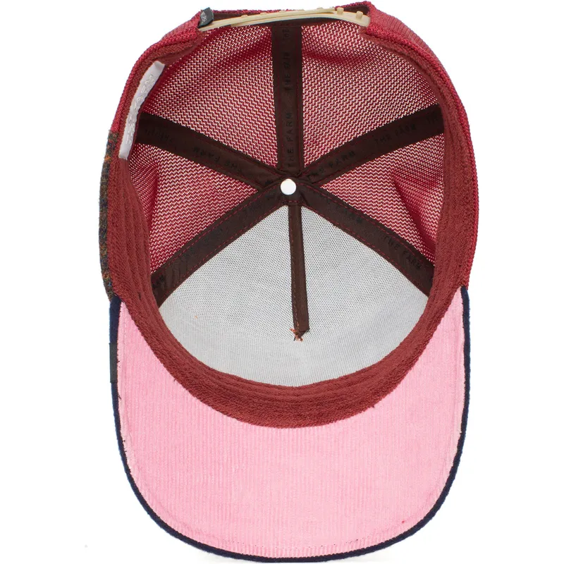mutsid-kumer-pruun-snapback-detention-seeker-ass-play-the-farm-goorin-bros