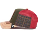 mutsid-kumer-roheline-snapback-trunchbull-ass-play-the-farm-goorin-bros