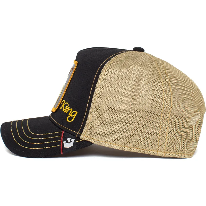 mutsid-kumer-must-snapback-king-quart-major-casino-the-farm-goorin-bros mutsid-kumer-must-snapback-king-quart-major-casino-the-farm-goorin-bros
