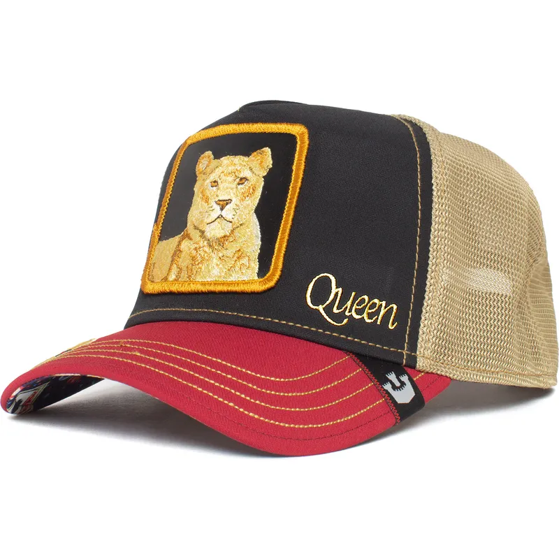 mutsid-kumer-must-snapback-queen-carte-blanche-casino-the-farm-goorin-bros
