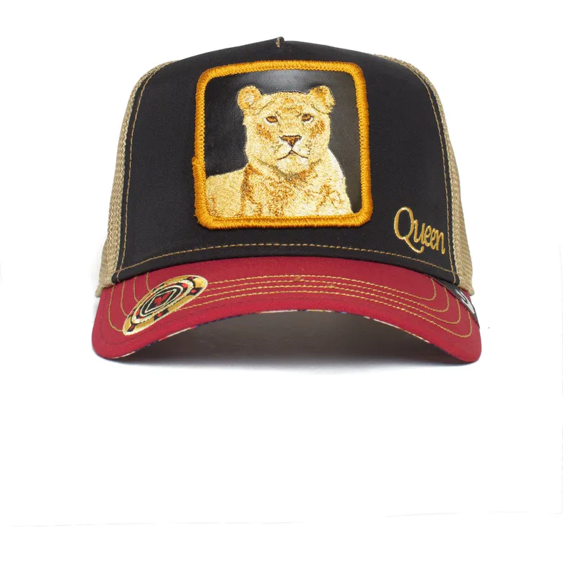 mutsid-kumer-must-snapback-queen-carte-blanche-casino-the-farm-goorin-bros