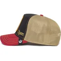 mutsid-kumer-must-snapback-queen-carte-blanche-casino-the-farm-goorin-bros