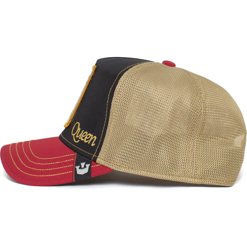 mutsid-kumer-must-snapback-queen-carte-blanche-casino-the-farm-goorin-bros