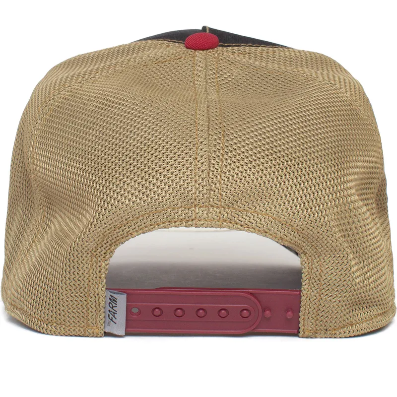 mutsid-kumer-must-snapback-queen-carte-blanche-casino-the-farm-goorin-bros