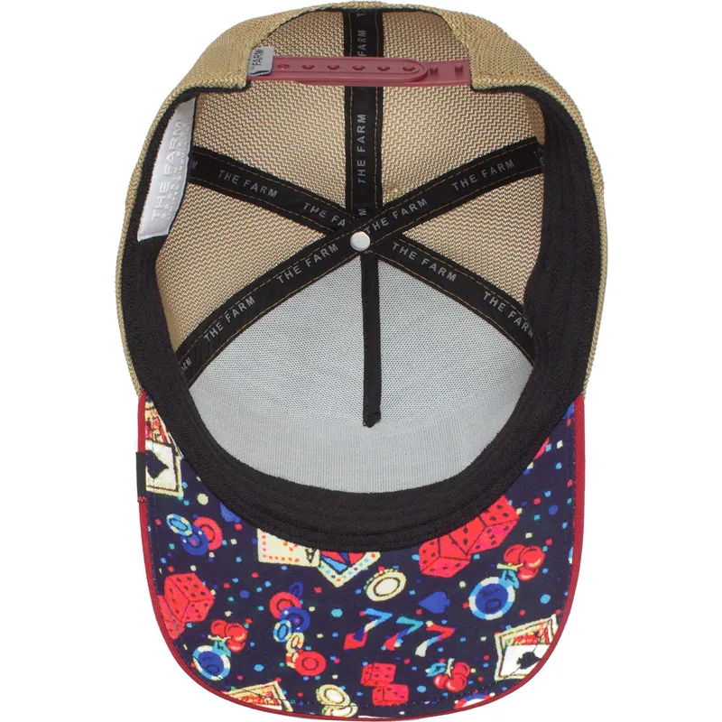 mutsid-kumer-must-snapback-queen-carte-blanche-casino-the-farm-goorin-bros