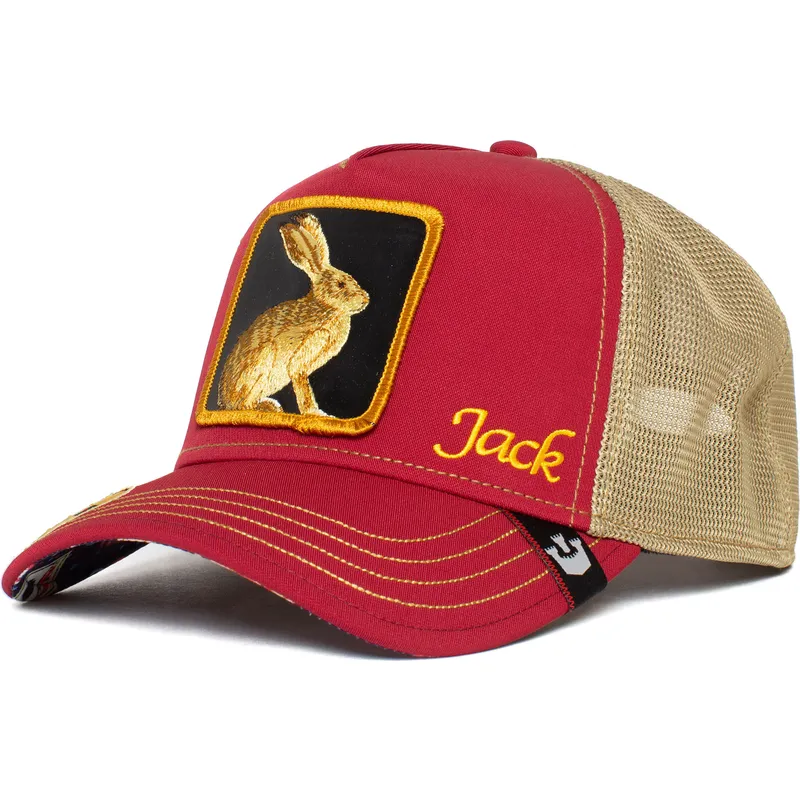 mutsid-kumer-punane-snapback-jack-jacked-casino-the-farm-goorin-bros