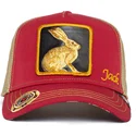 mutsid-kumer-punane-snapback-jack-jacked-casino-the-farm-goorin-bros