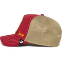 mutsid-kumer-punane-snapback-jack-jacked-casino-the-farm-goorin-bros