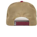 mutsid-kumer-punane-snapback-jack-jacked-casino-the-farm-goorin-bros