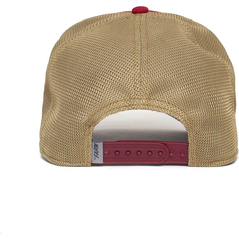 mutsid-kumer-punane-snapback-jack-jacked-casino-the-farm-goorin-bros