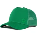 mutsid-kumer-roheline-snapback-gateway-the-farm-goorin-bros