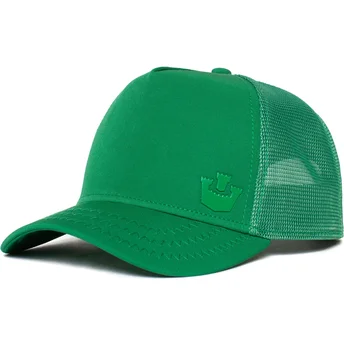 Mütsid kumer roheline snapback Gateway The Farm Goorin Bros.