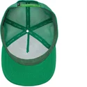 mutsid-kumer-roheline-snapback-gateway-the-farm-goorin-bros