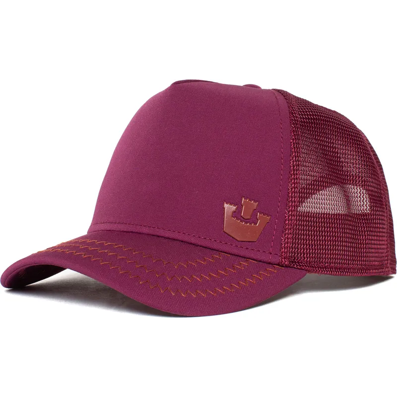 mutsid-kumer-punane-snapback-gateway-the-farm-goorin-bros