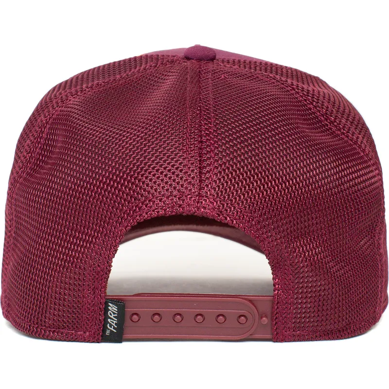 mutsid-kumer-punane-snapback-gateway-the-farm-goorin-bros