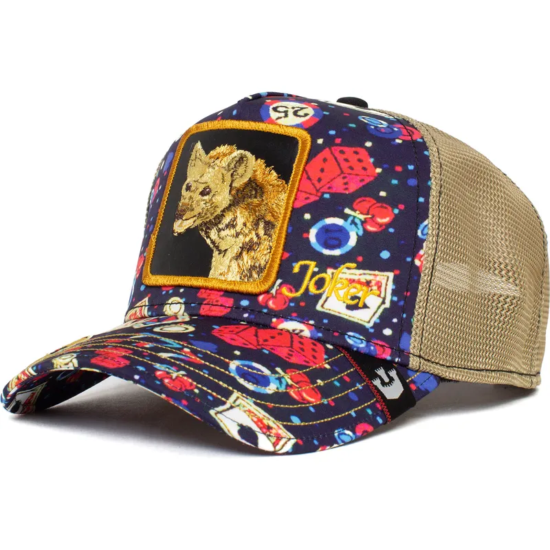 mutsid-kumer-mitmevarviline-snapback-joker-poker-face-casino-the-farm-goorin-bros