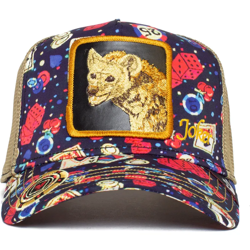 mutsid-kumer-mitmevarviline-snapback-joker-poker-face-casino-the-farm-goorin-bros
