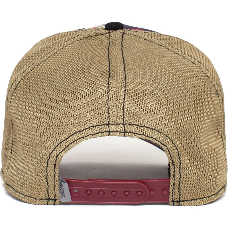 mutsid-kumer-mitmevarviline-snapback-joker-poker-face-casino-the-farm-goorin-bros