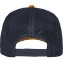 mutsid-kumer-pruun-snapback-panther-panthuroy-corduroy-the-farm-goorin-bros