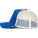 mutsid-kumer-sinine-snapback-sly-stallione-corduroy-the-farm-goorin-bros