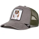 mutsid-kumer-hall-snapback-butch-wulbul-corduroy-the-farm-goorin-bros
