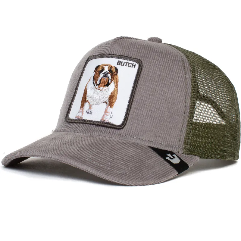 mutsid-kumer-hall-snapback-butch-wulbul-corduroy-the-farm-goorin-bros