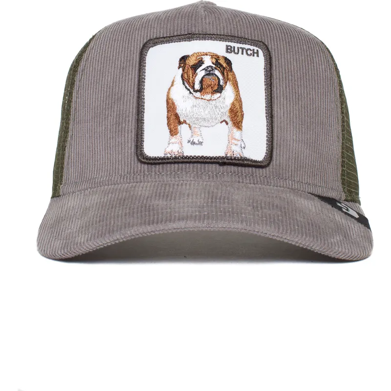 mutsid-kumer-hall-snapback-butch-wulbul-corduroy-the-farm-goorin-bros