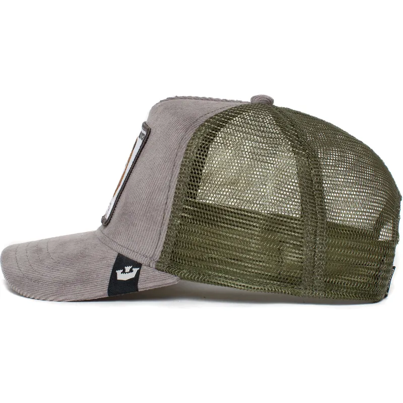 mutsid-kumer-hall-snapback-butch-wulbul-corduroy-the-farm-goorin-bros