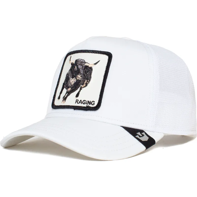 mutsid-kumer-valge-snapback-raging-platinum-rage-the-farm-goorin-bros