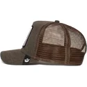 mutsid-kumer-pruun-snapback-boss-energy-the-farm-goorin-bros