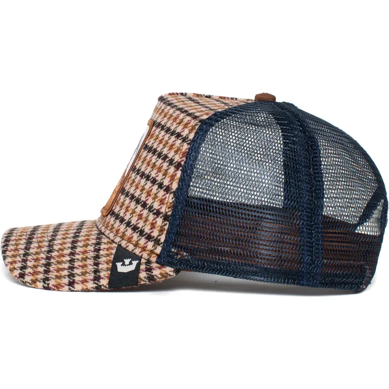 mutsid-kumer-beez-snapback-goat-good-kid-plaad-city-the-farm-goorin-bros