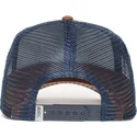 mutsid-kumer-beez-snapback-goat-good-kid-plaad-city-the-farm-goorin-bros